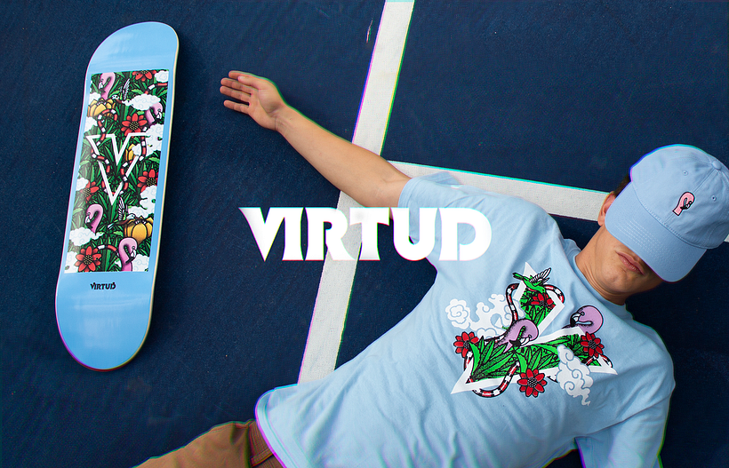 Virtud Summer 2018 1