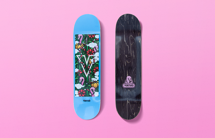 Virtud Summer 2018 3