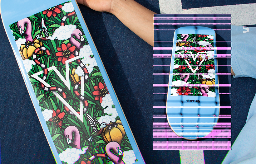 Virtud Summer 2018 4