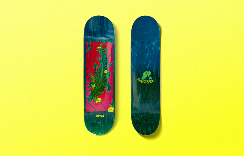 Virtud Summer 2018 8