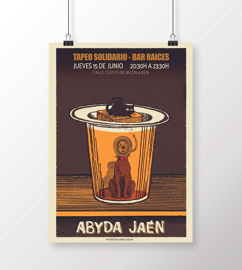 Posters 5