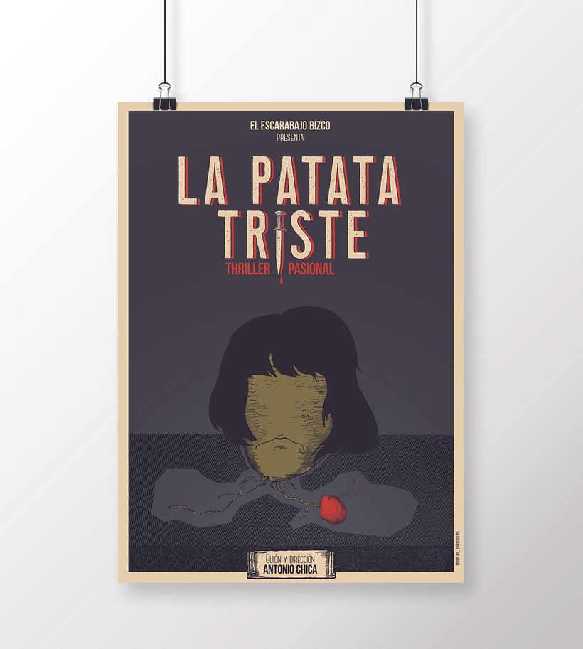 Posters 4