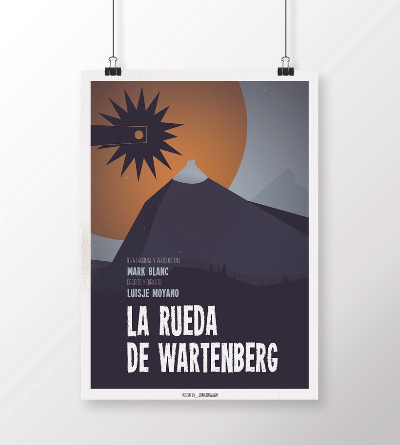 Posters 2