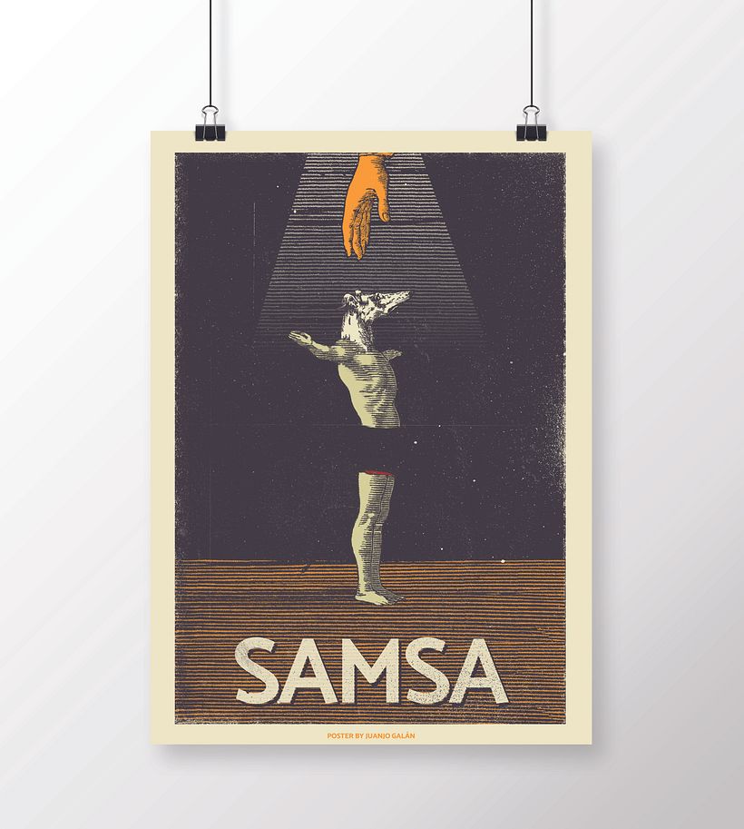 Posters 3