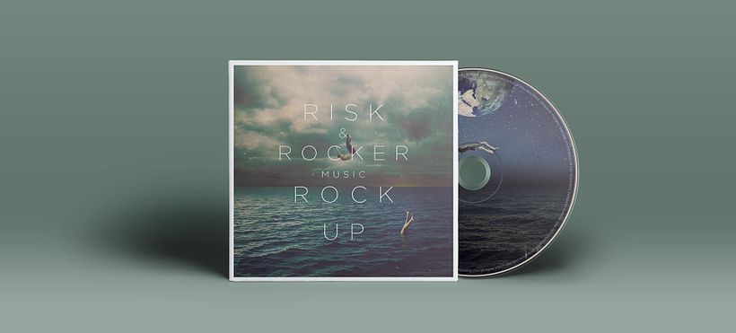 Rock up 0