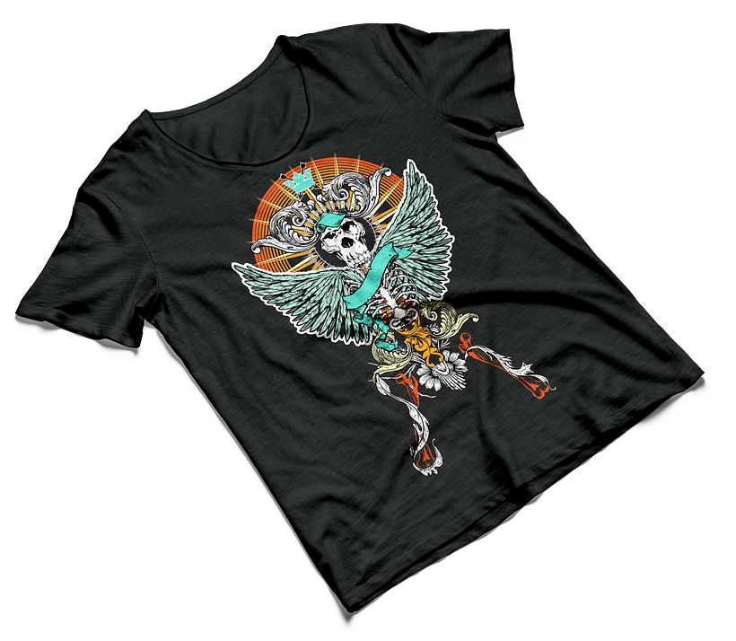 T-Shirts 3