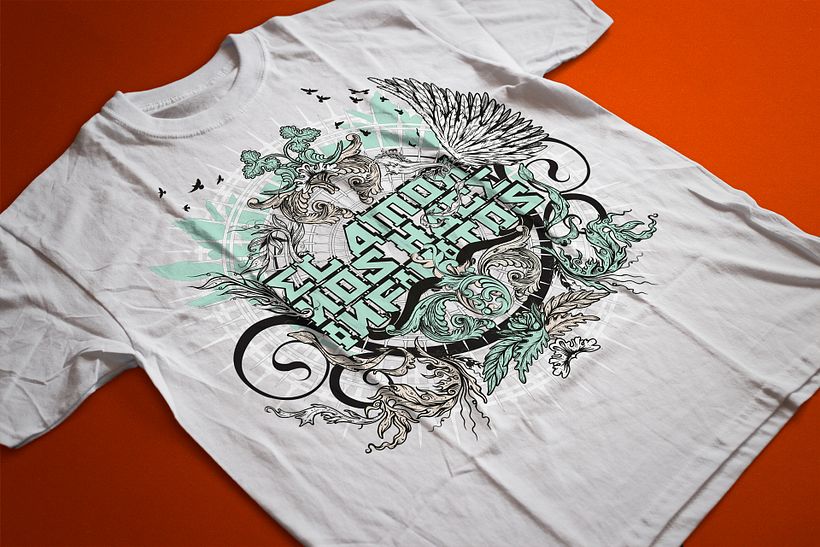 T-Shirts 2