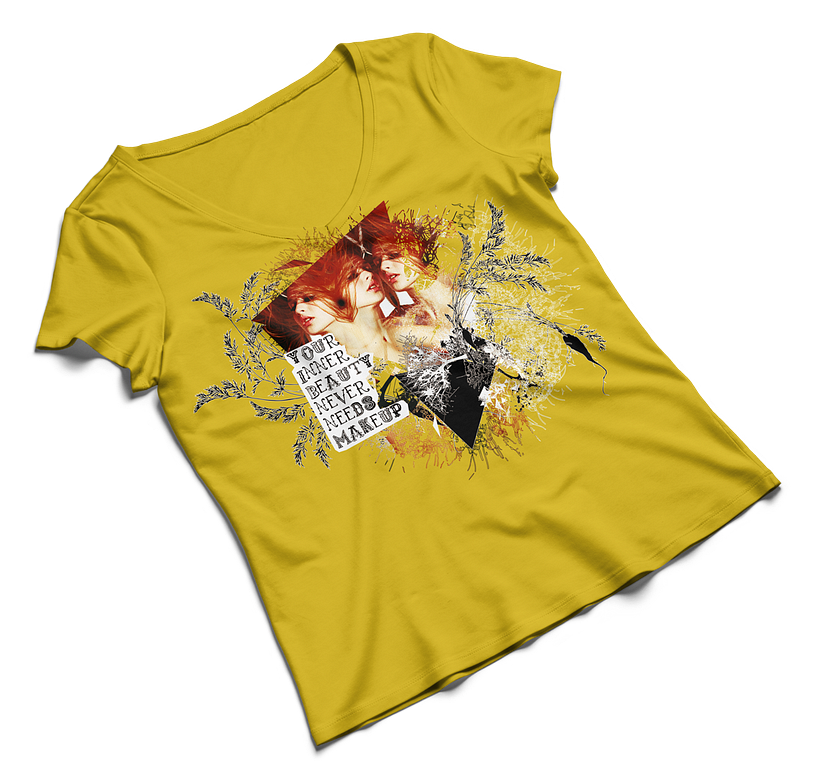 T-Shirts 4