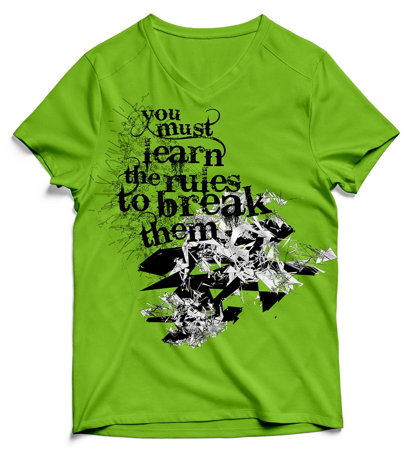 T-Shirts 10