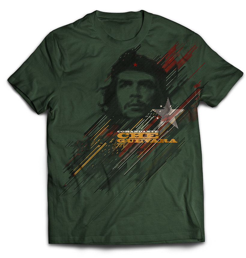T-Shirts 5