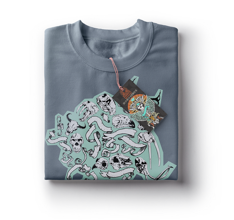 T-Shirts 7