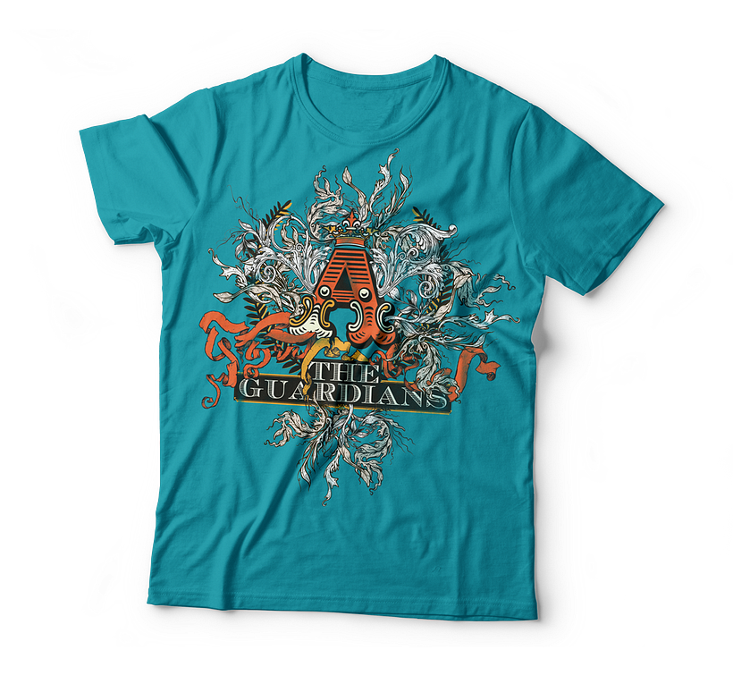T-Shirts 8