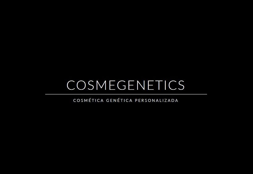 Envases de cosmogenética -1