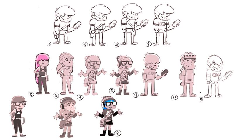 Flutter Hot Reload Game at Google I/O 2018 3