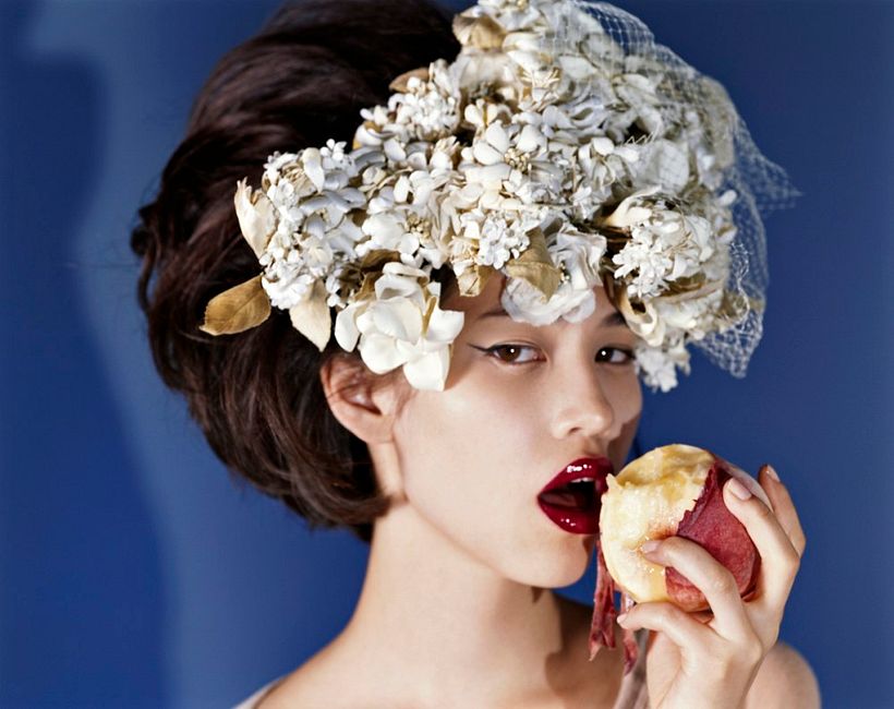 Arakimentari: el universo fotográfico de Nobuyoshi Araki 6