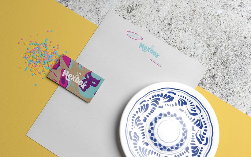 Ik Mexbox — Mexico Anywhere 6