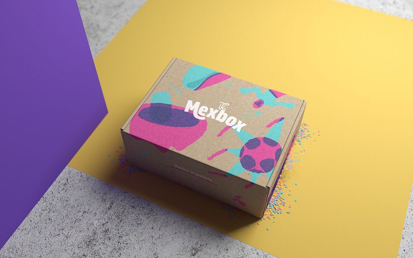 Ik Mexbox — Mexico Anywhere 10