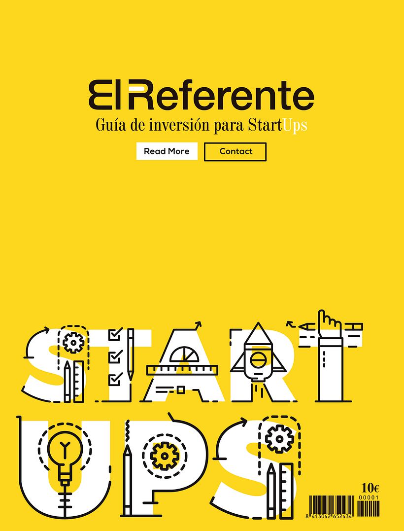 El Referente 6
