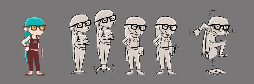 Flutter Hot Reload Game at Google I/O 2018 10