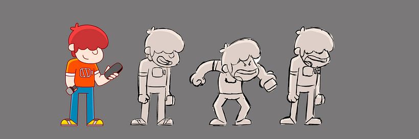 Flutter Hot Reload Game at Google I/O 2018 14