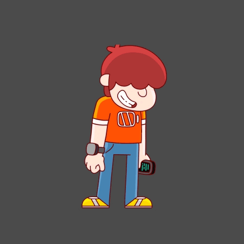 Flutter Hot Reload Game at Google I/O 2018 16