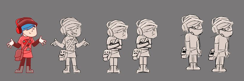 Flutter Hot Reload Game at Google I/O 2018 18