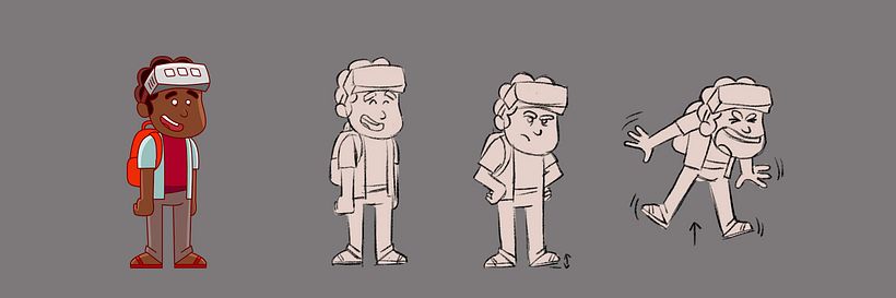 Flutter Hot Reload Game at Google I/O 2018 22