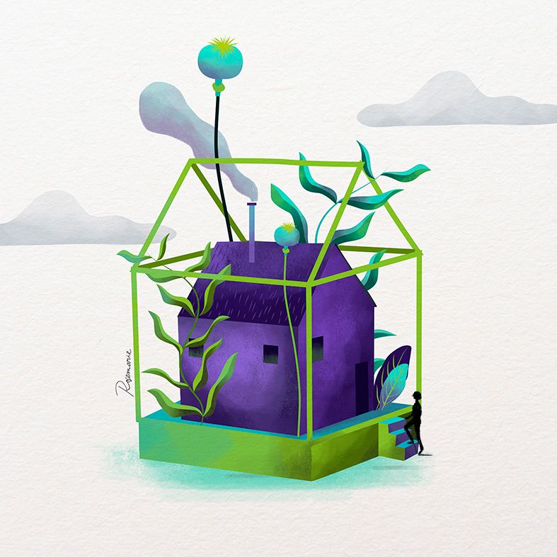 Personal project. 0