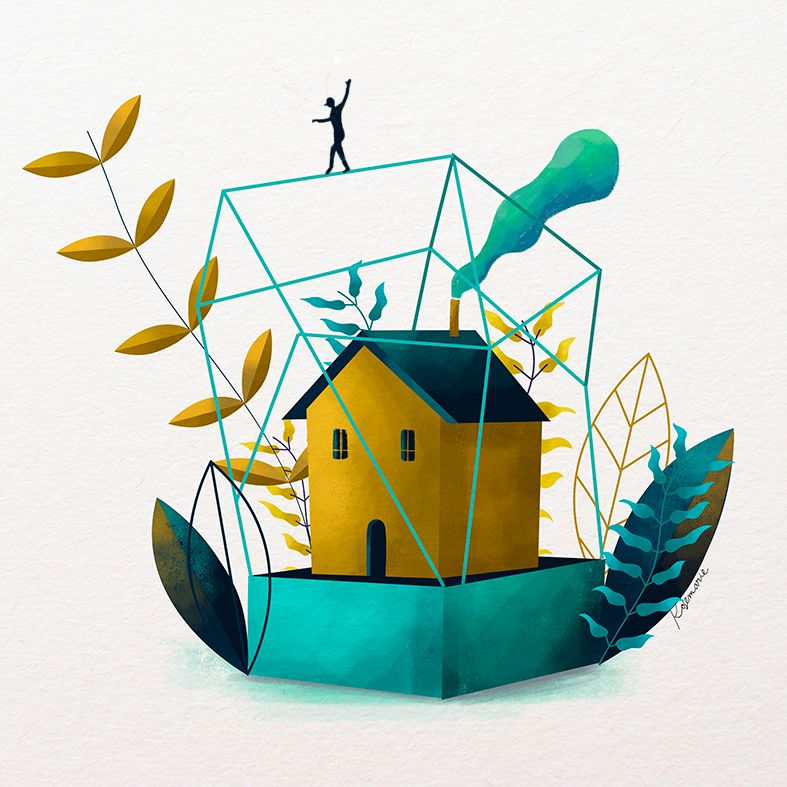 Personal project. 1