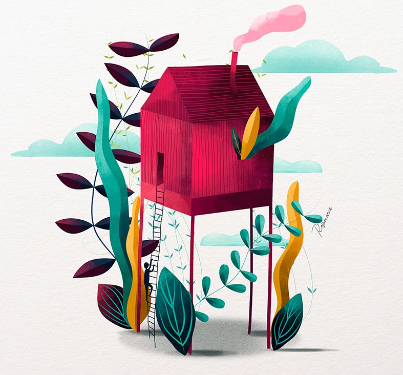 Personal project. 2
