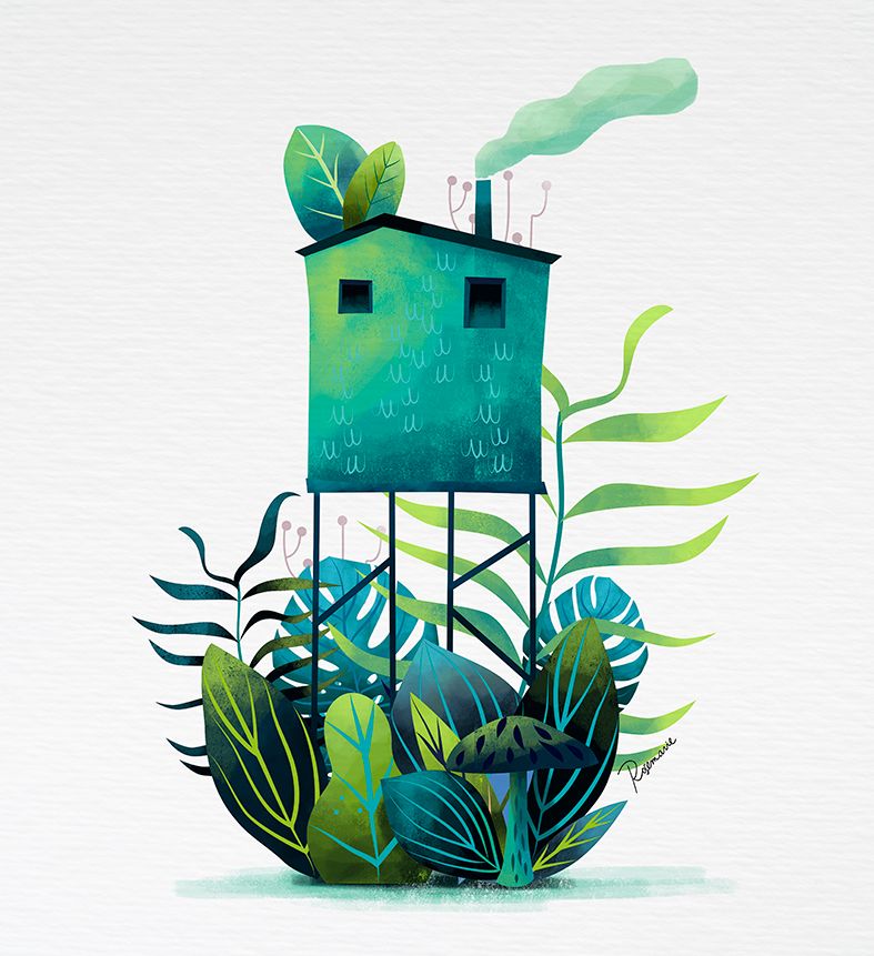 Personal project. 3