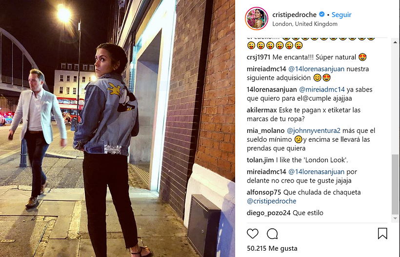 La reedición de la primera chaqueta Desigual 6