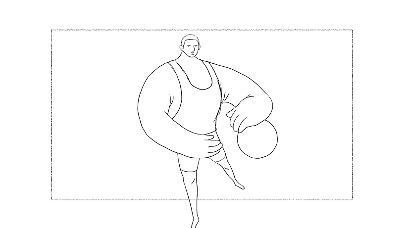 2d animation course - final project 2