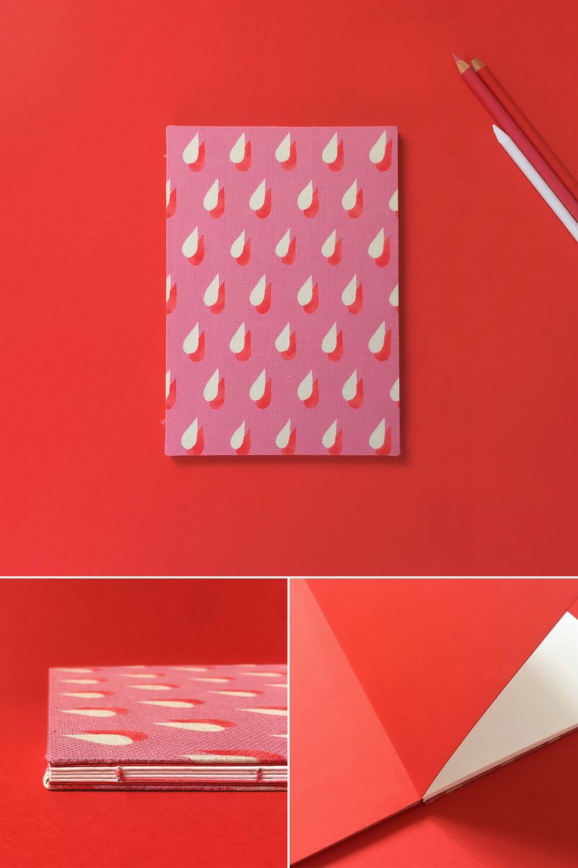 Fotografía para libretas Plec 1