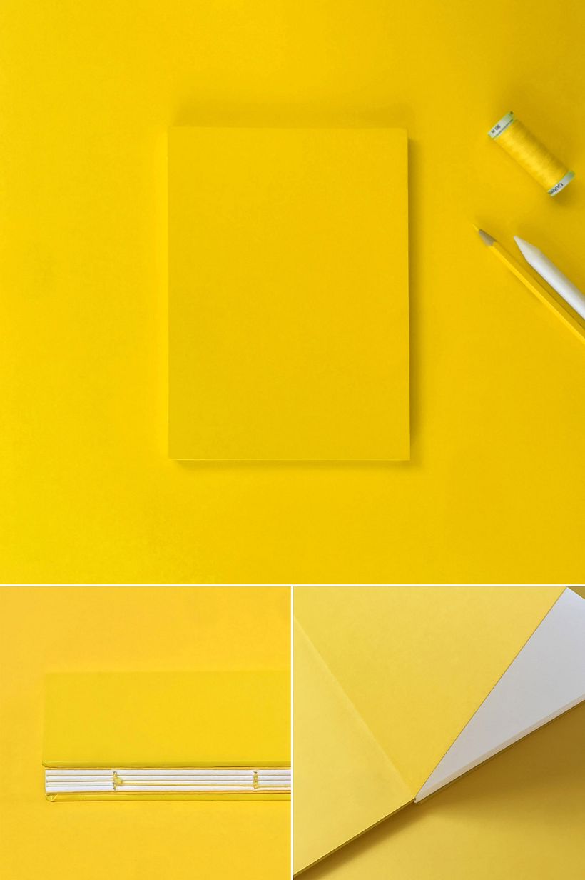 Fotografía para libretas Plec 0