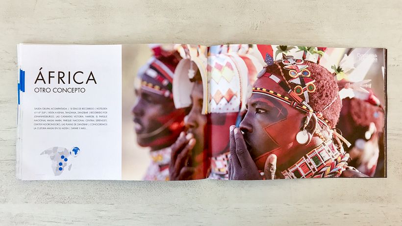 Revista para Dopazo & Ravenna 7