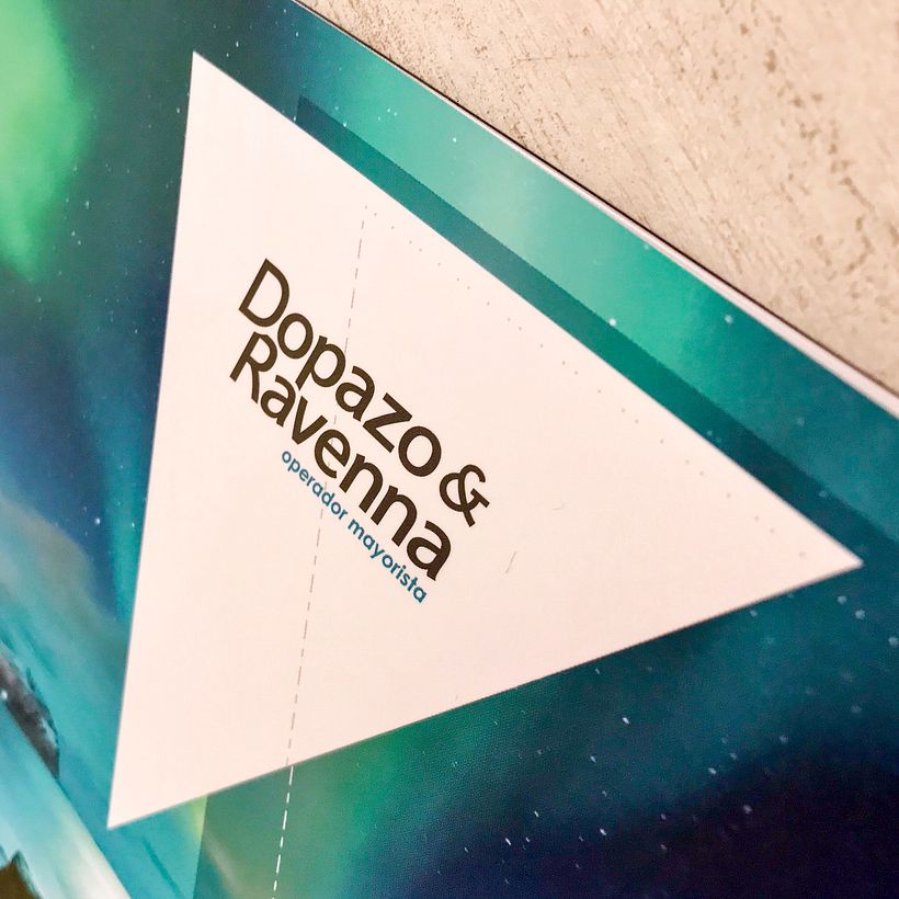 Revista para Dopazo & Ravenna 9