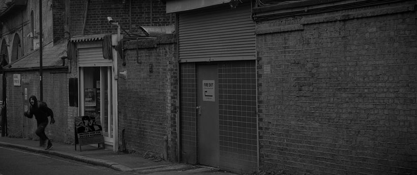 TRAILER Eye in Darkness 4