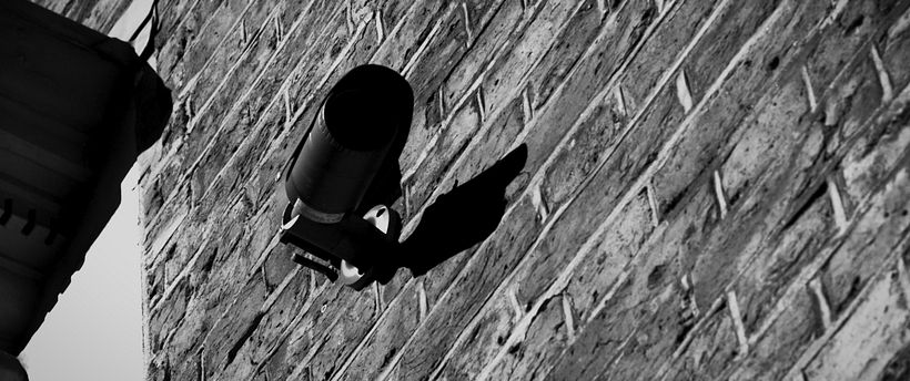 TRAILER Eye in Darkness 6