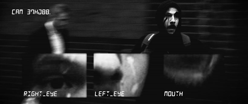 TRAILER Eye in Darkness 9