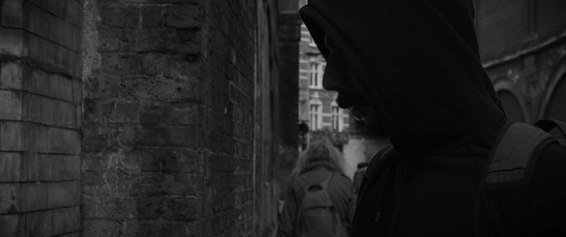 TRAILER Eye in Darkness 10