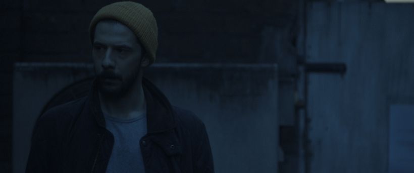 TRAILER Eye in Darkness 13