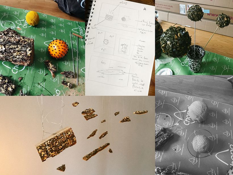 Winter suspension 10