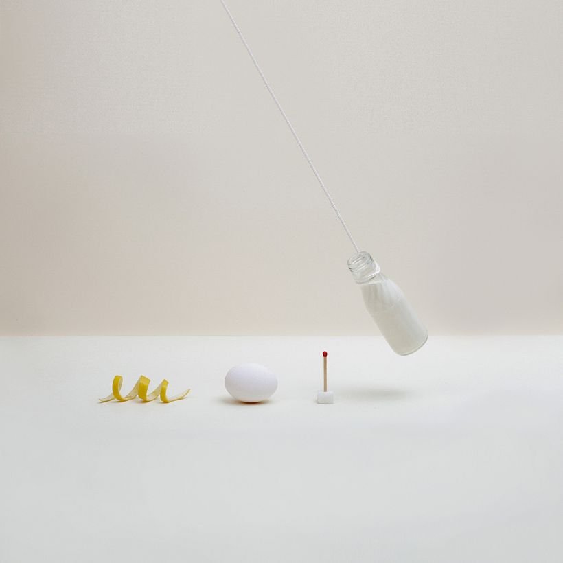 Tasty Transformations 1