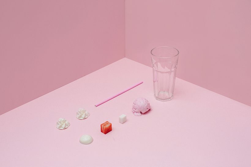 Tasty Transformations 5