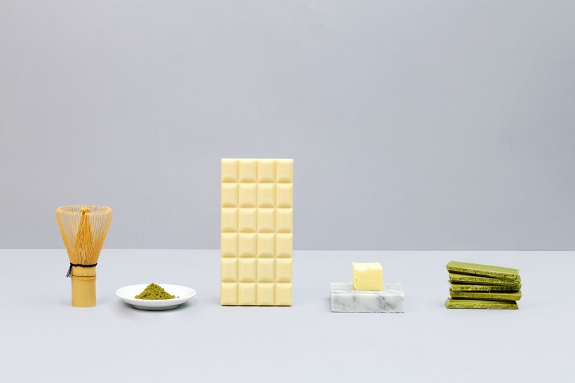 Tasty Transformations 7