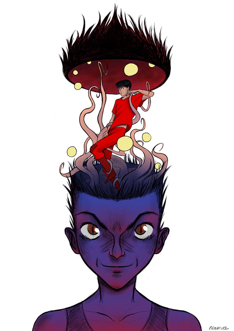 Akira -1