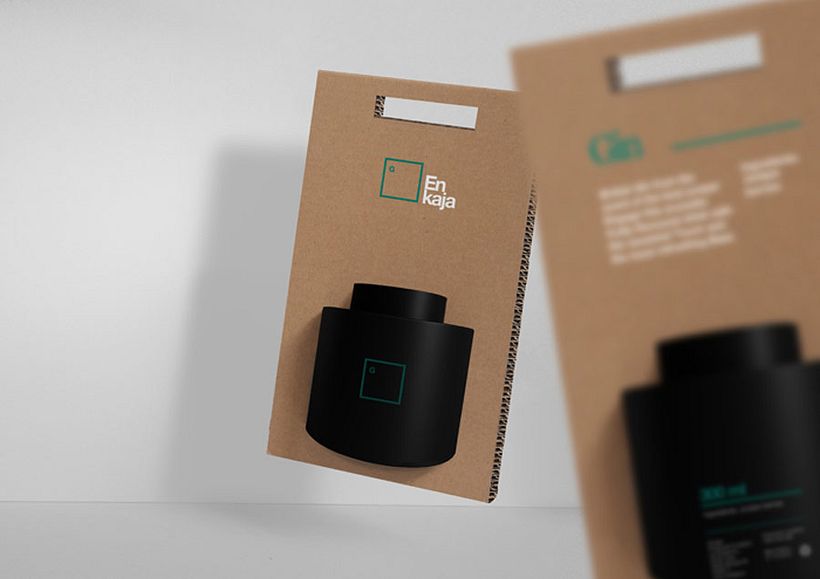 La (importante) experiencia del unboxing 10