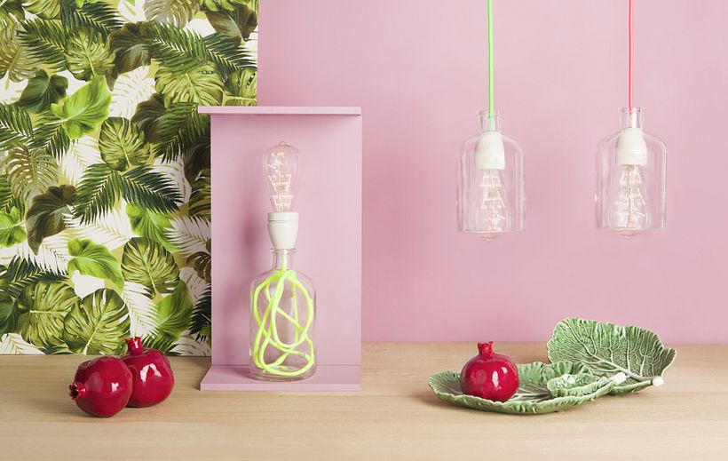 Maná Maná - Product & Set Design 0