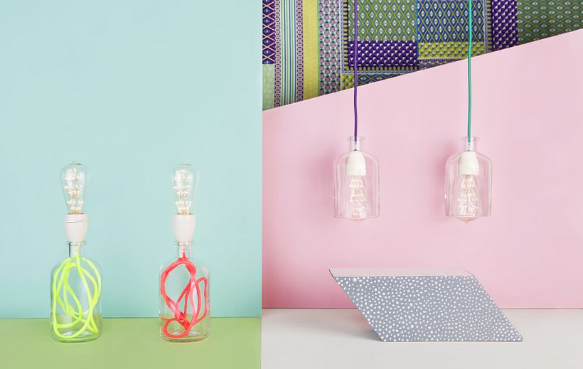 Maná Maná - Product & Set Design 3